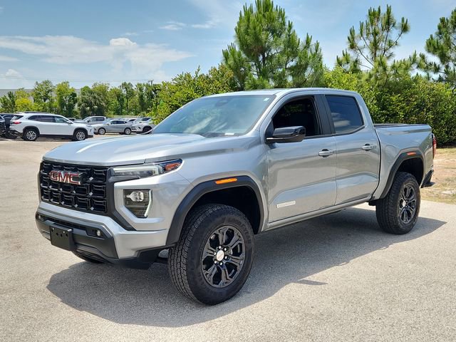 Certified 2024 GMC Canyon Elevation w/ Convenience Package RWD image 2