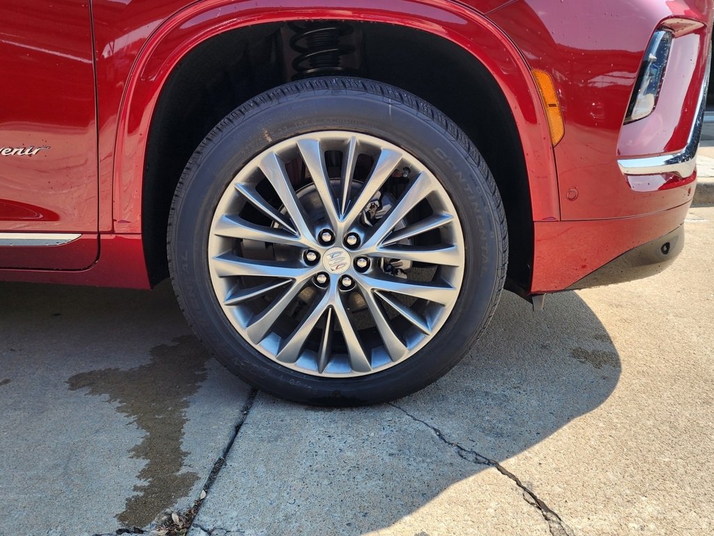 New 2026 Buick Enclave Avenir w/ Super Cruise Package image 56