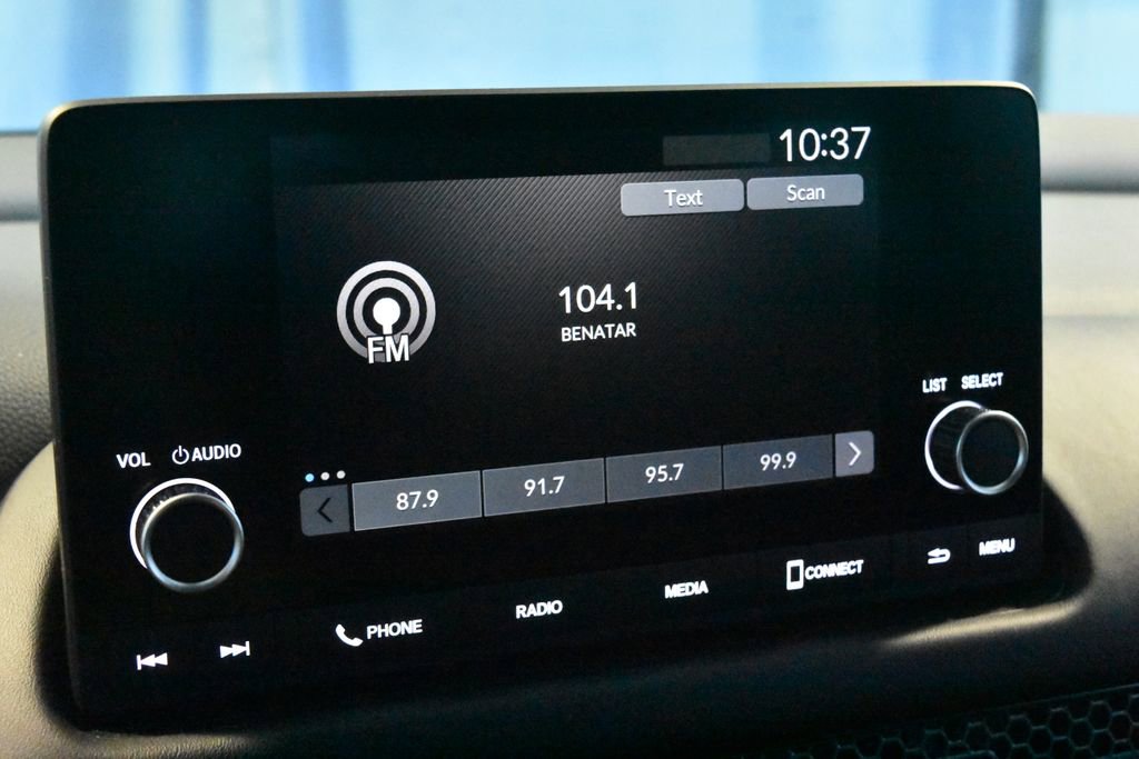 Used 2024 Honda HR-V Sport image 11