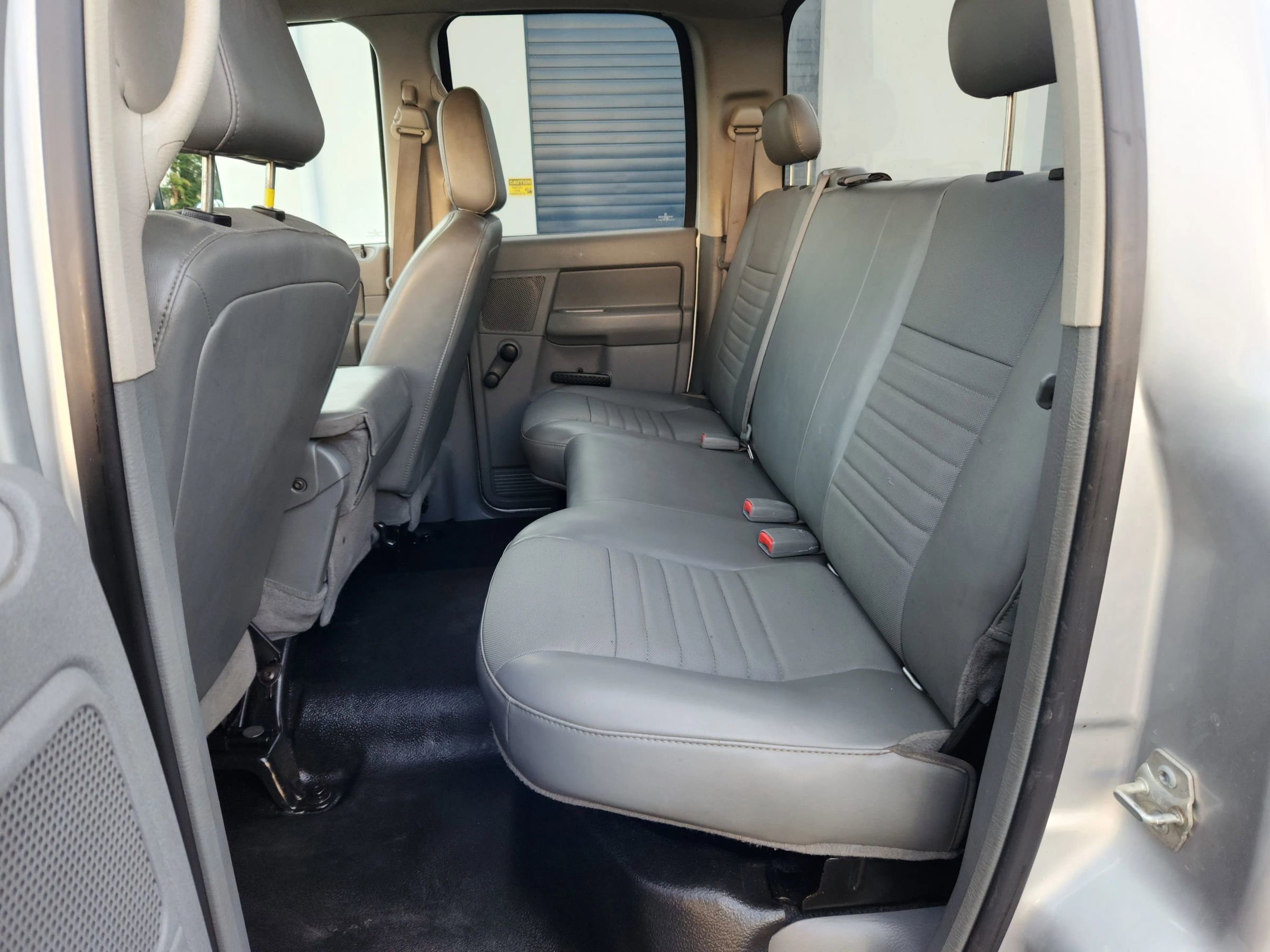 Used 2009 Dodge Ram 2500 Truck ST w/ Trailer Tow Group image 11