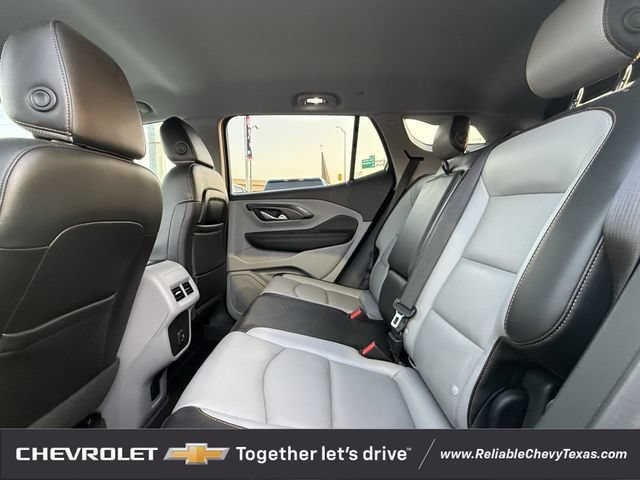 Used 2020 GMC Terrain SLT w/ Preferred Package FWD image 33