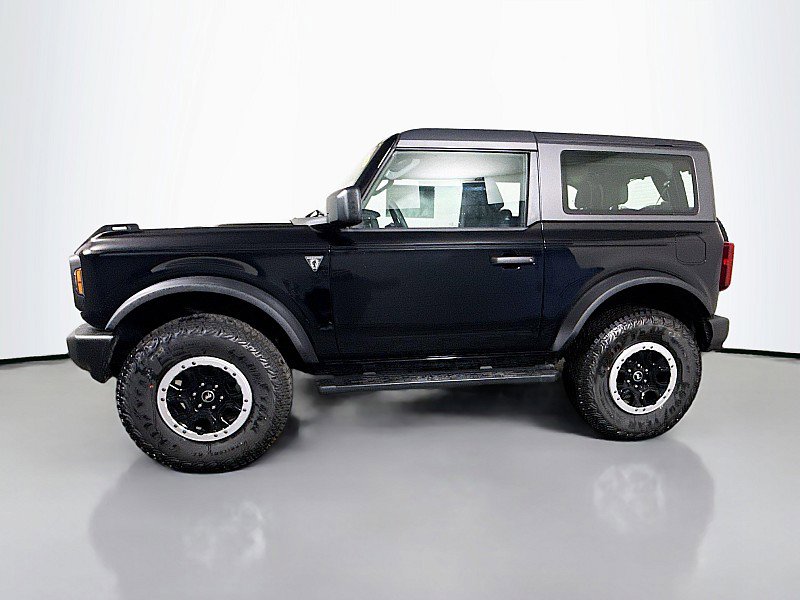 New 2026 Ford Bronco 2-Door w/ Sasquatch Package AWD/4WD image 4