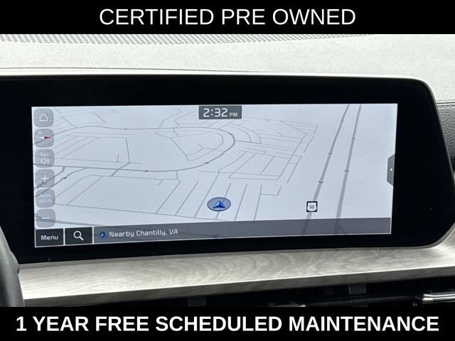 Used 2023 Kia Telluride SX X-Line AWD/4WD image 20