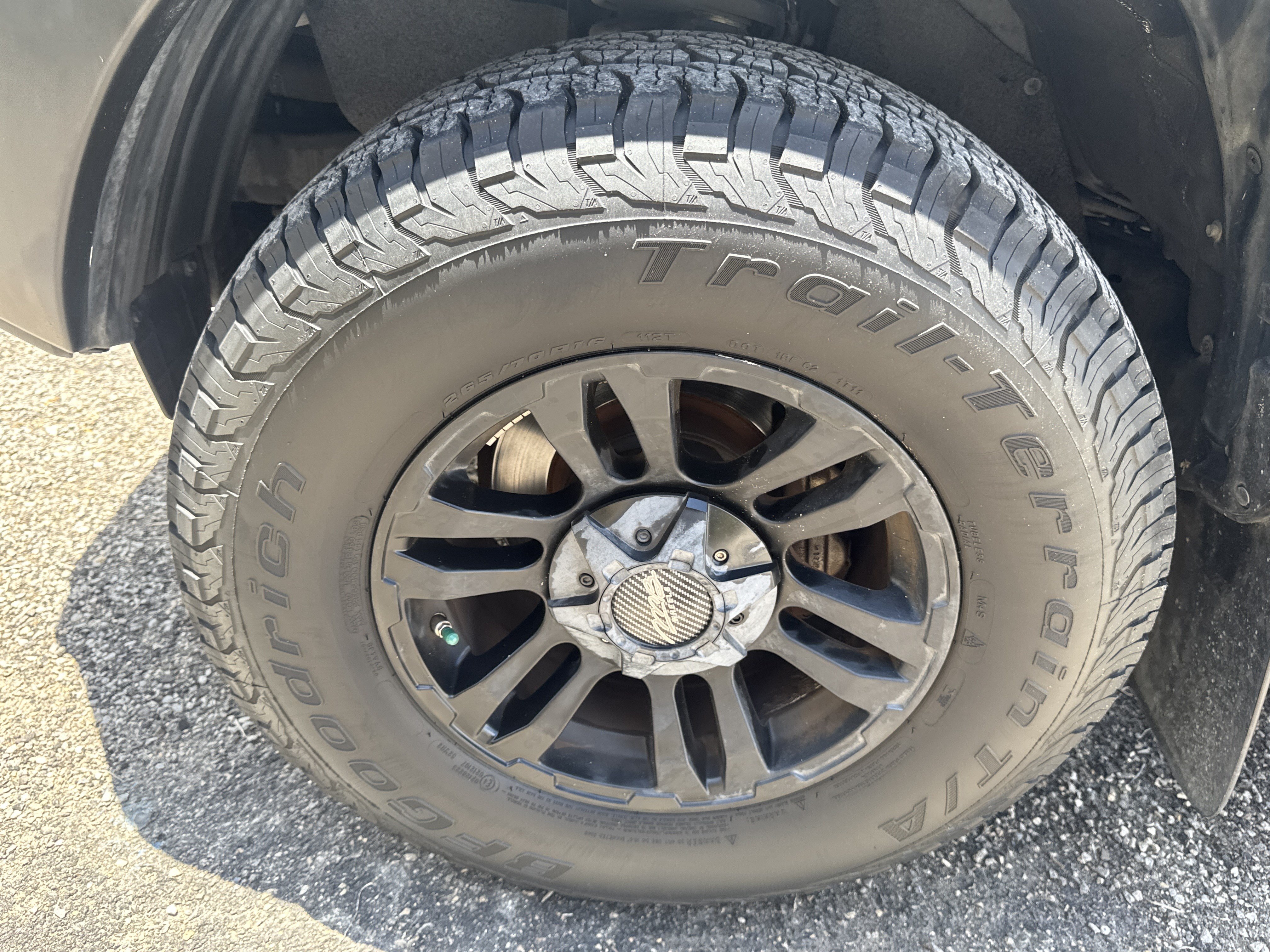Used 2012 Toyota Tacoma PreRunner RWD image 9