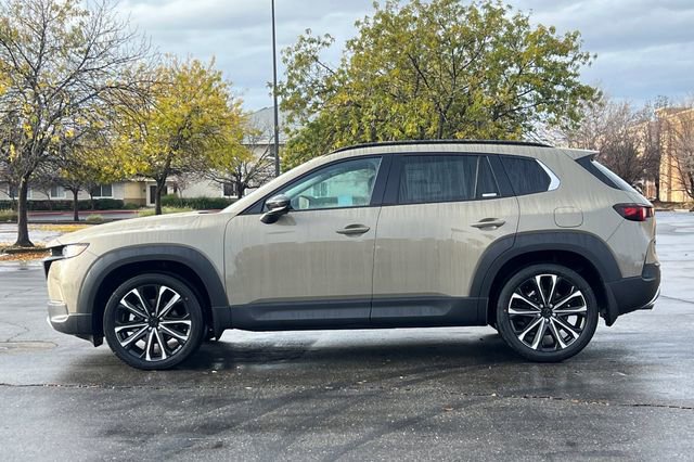 New 2026 MAZDA CX-50 AWD 2.5 S w/ Cargo Package image 9