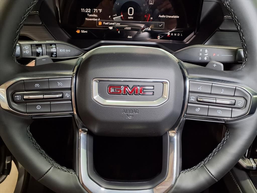 Used 2026 GMC Acadia Elevation image 19