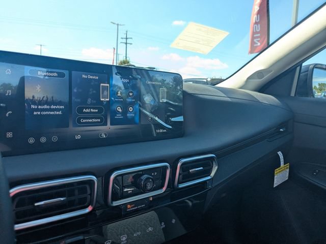 New 2026 Nissan Sentra SV w/ Floor Mat Package FWD image 21