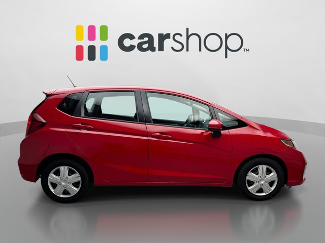 Used 2019 Honda Fit LX image 6