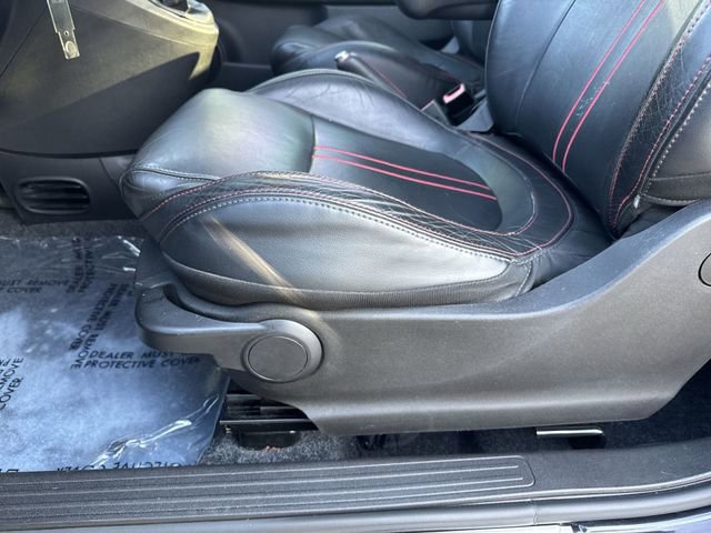 Used 2012 FIAT 500 Abarth image 27