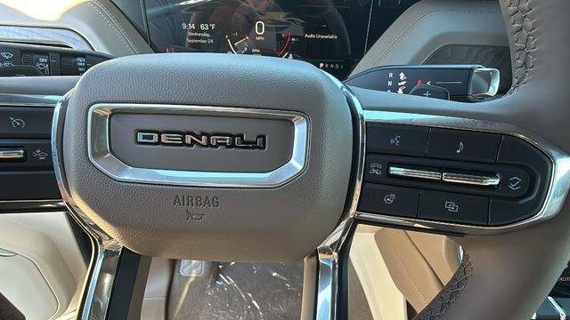 New 2026 GMC Yukon XL Denali w/ LPO, Illumination Package image 20