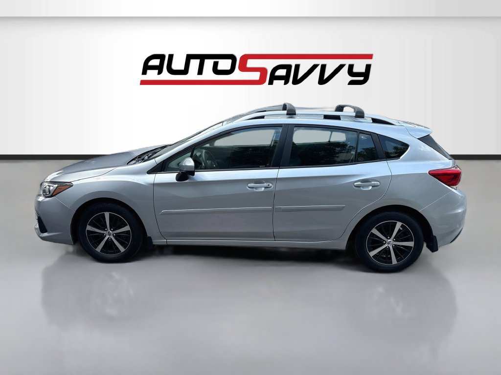 Used 2023 Subaru Impreza 2.0i Premium AWD/4WD image 4