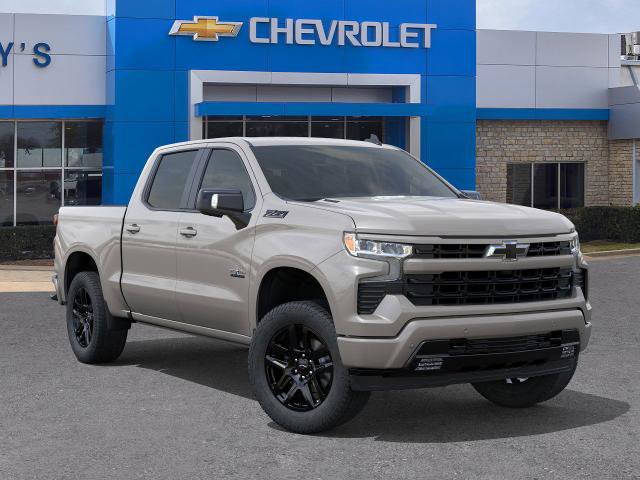 New 2026 Chevrolet Silverado 1500 RST image 33