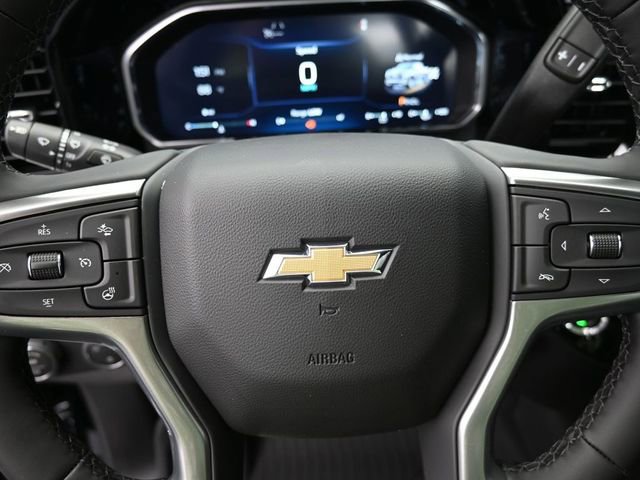 New 2026 Chevrolet Silverado 1500 LT image 28