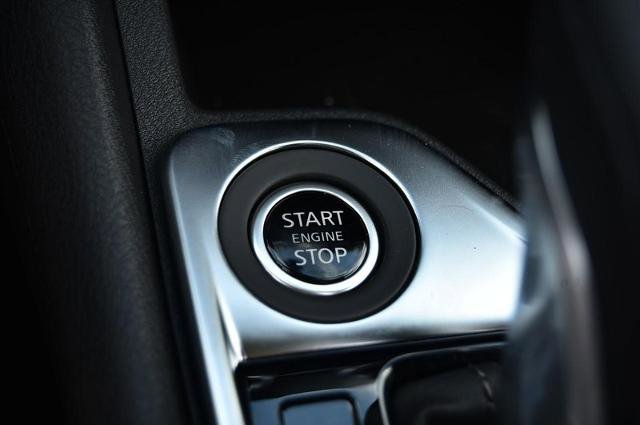 New 2025 Nissan Sentra SV w/ All-Weather Package image 17