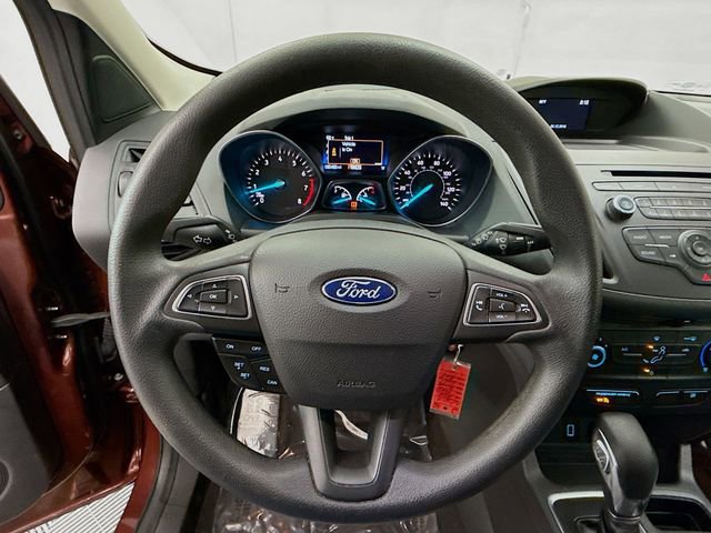 Used 2018 Ford Escape S image 11