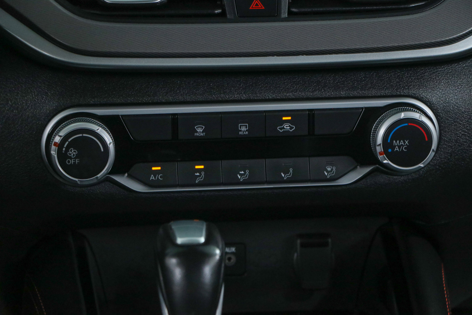 Used 2024 Nissan Altima 2.5 SR image 20