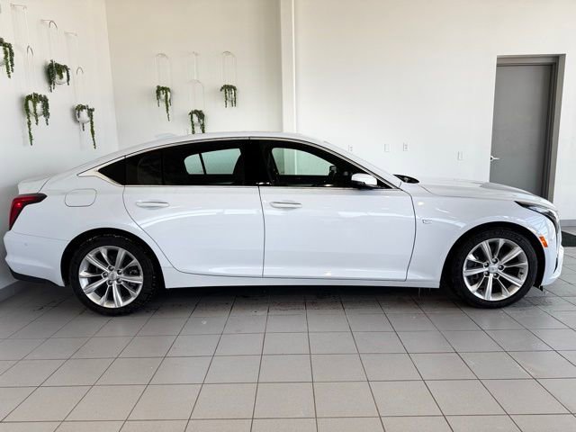 New 2026 Cadillac CT5 Premium Luxury image 41