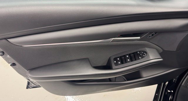 New 2026 MAZDA MAZDA3 s FWD image 17