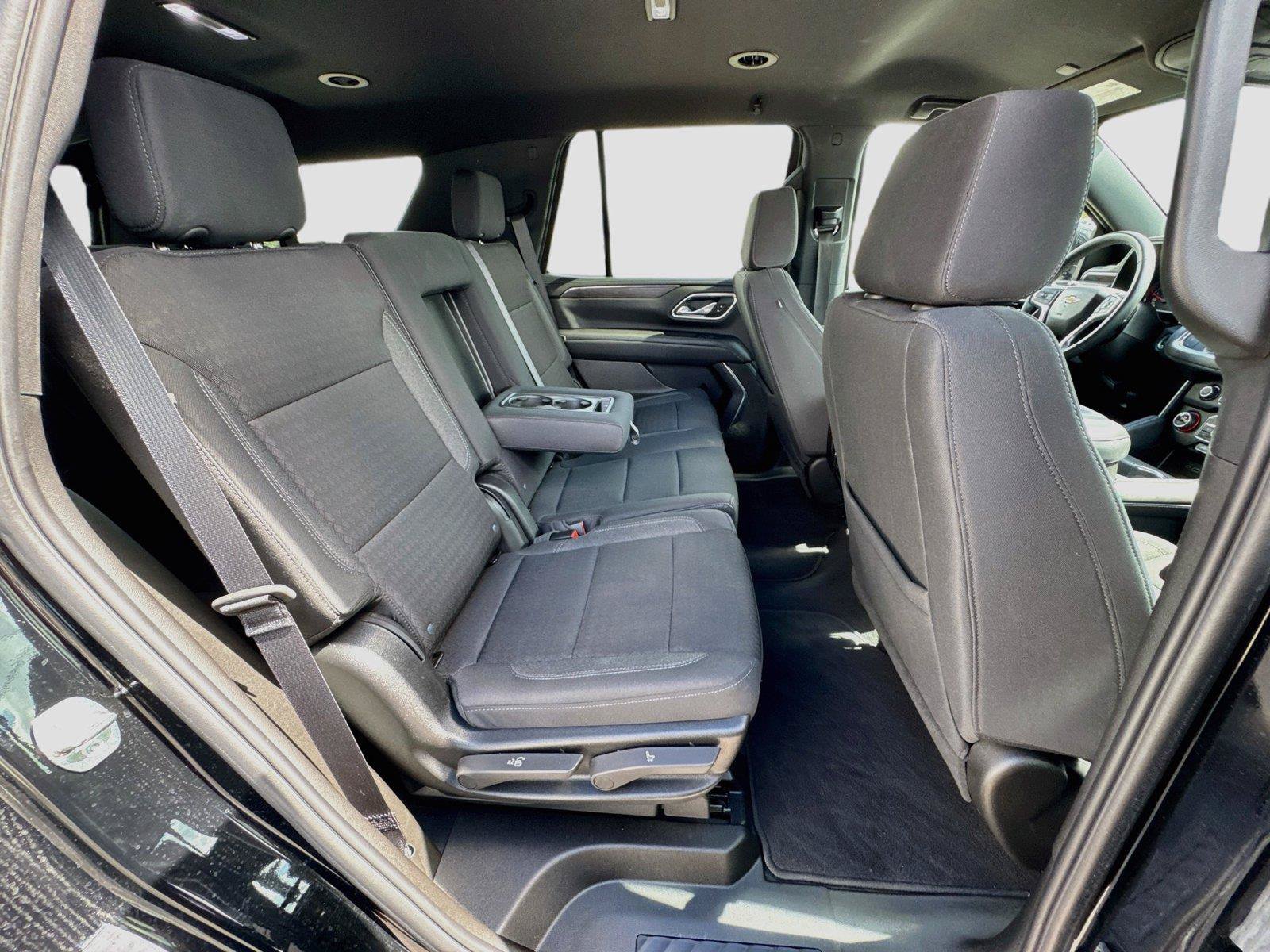 Used 2023 Chevrolet Tahoe LS w/ Driver Alert Package RWD image 27