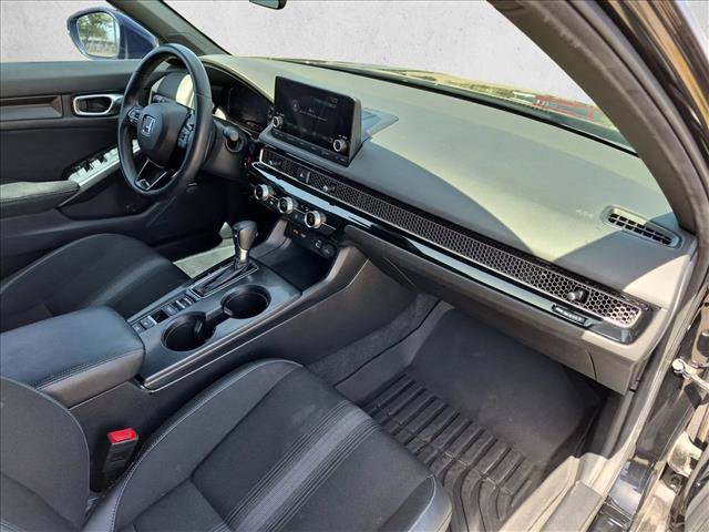 Used 2024 Honda Civic Sport image 18