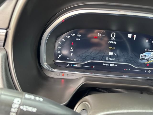 Certified 2023 GMC Yukon XL SLT image 19