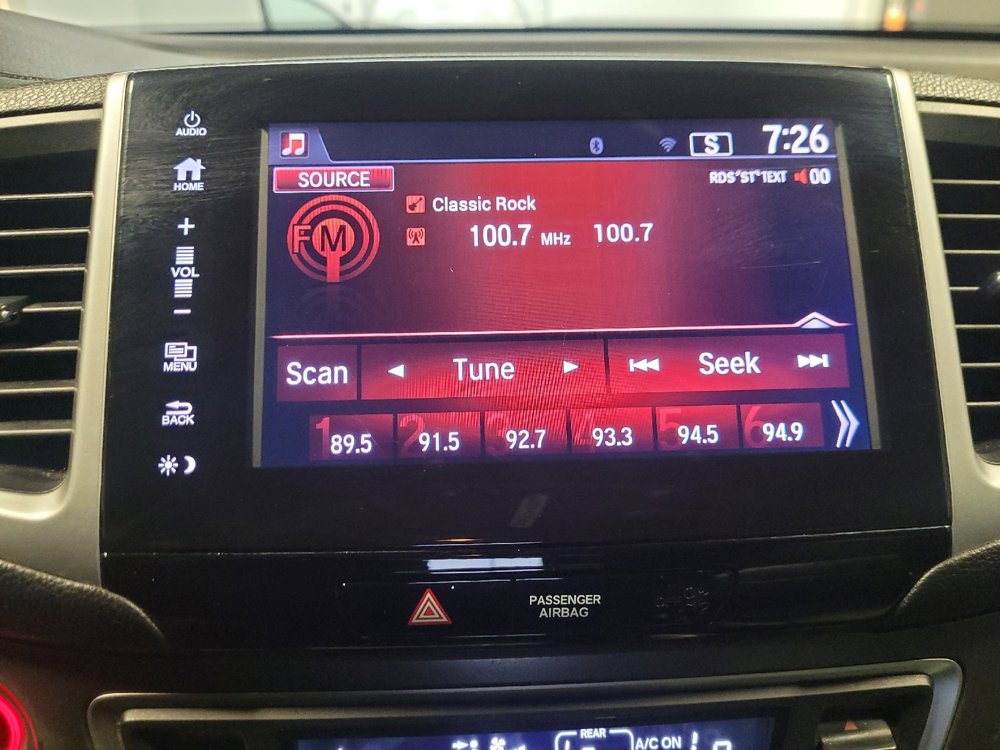 Used 2018 Honda Pilot EX-L image 25