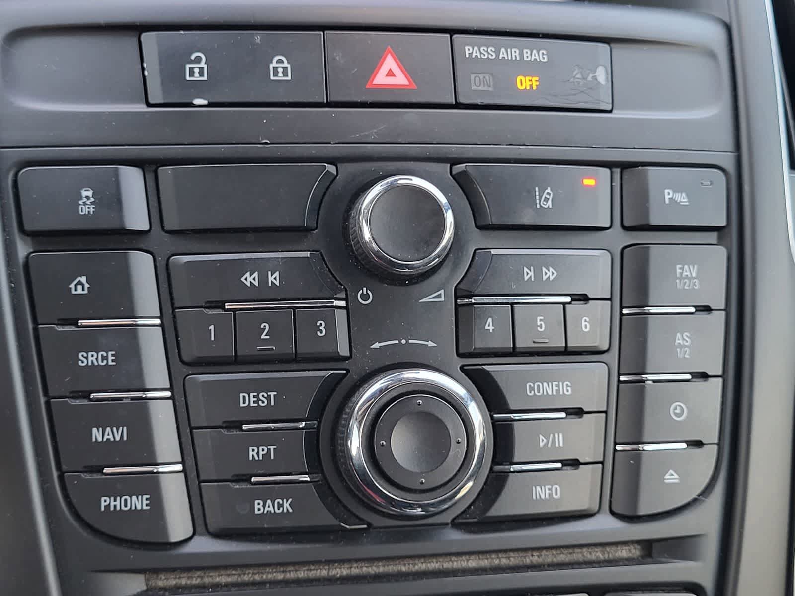 Used 2019 Buick Cascada Premium FWD image 19