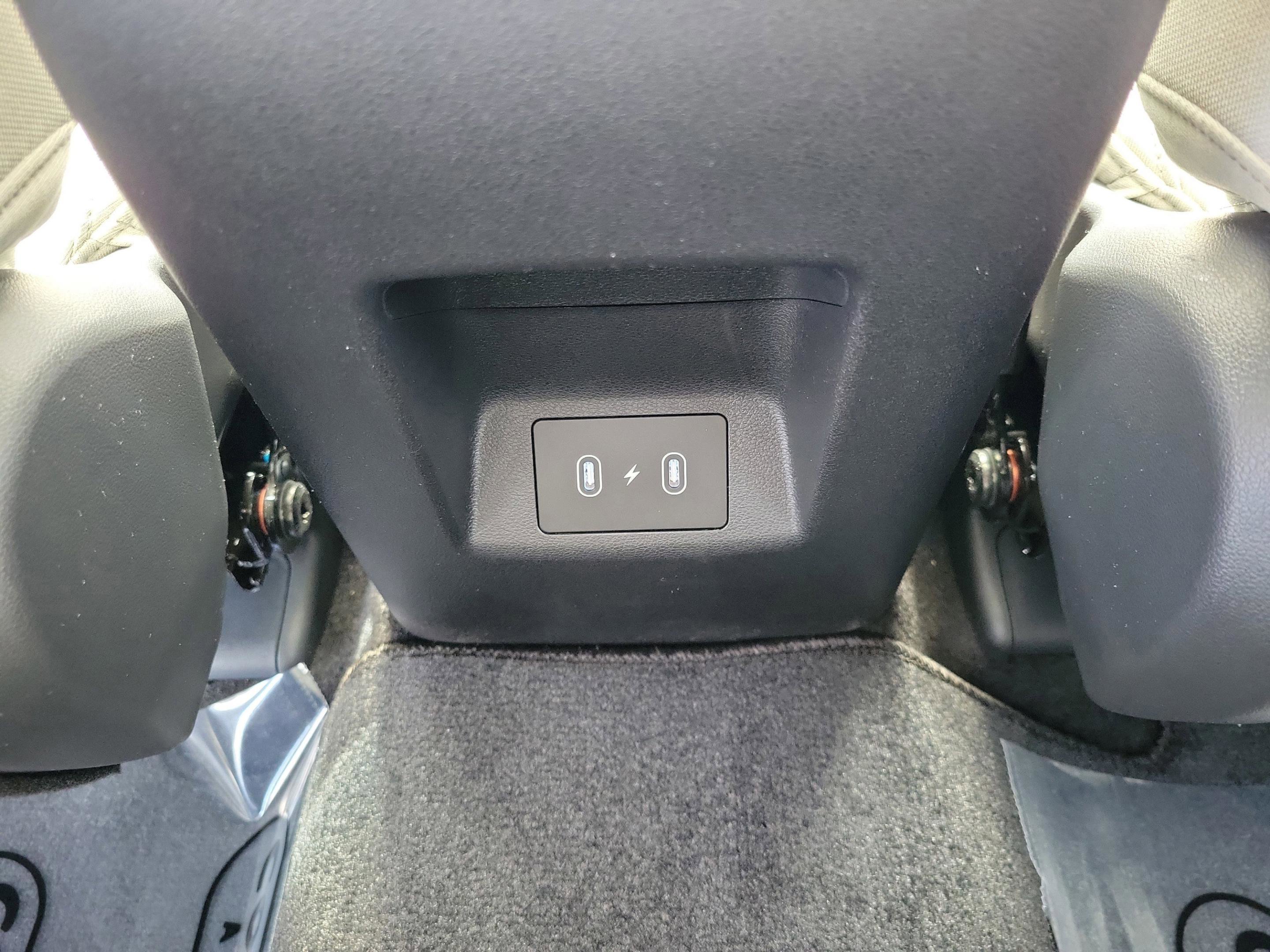 New 2026 Hyundai Tucson SEL image 27