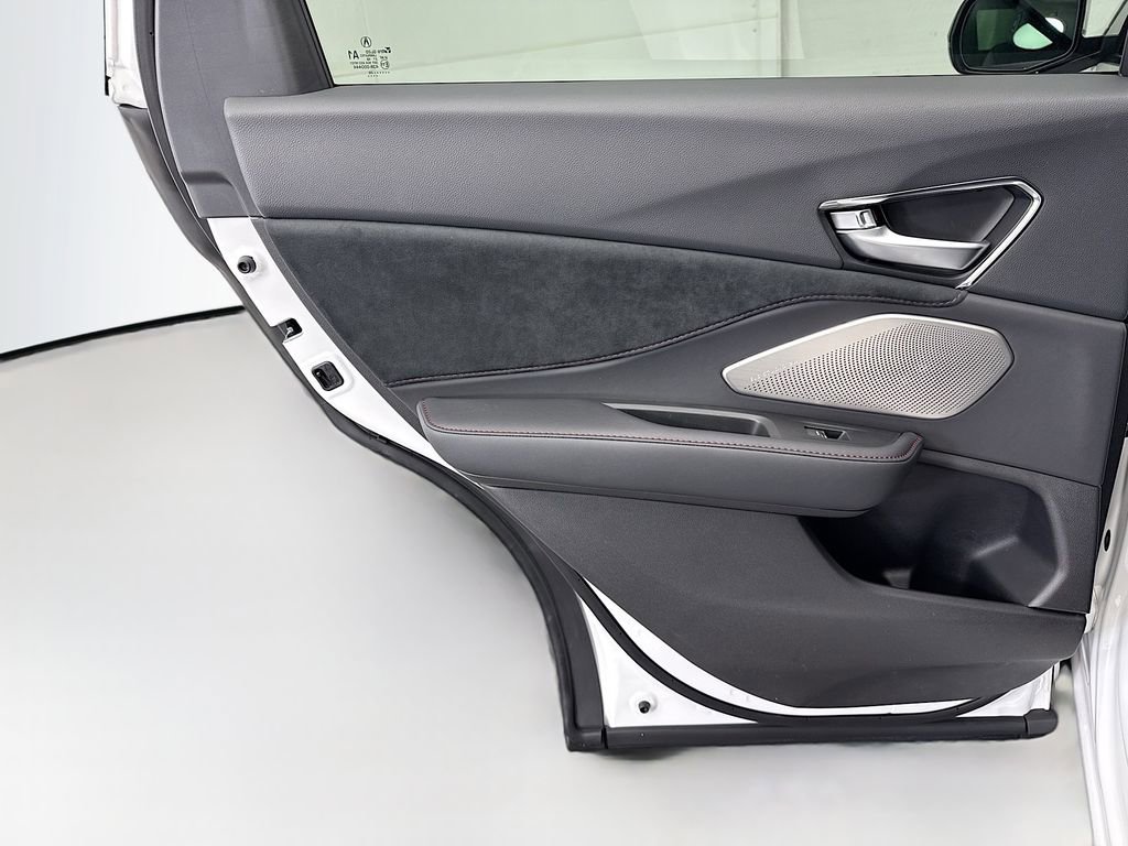 New 2026 Acura RDX A-Spec image 25