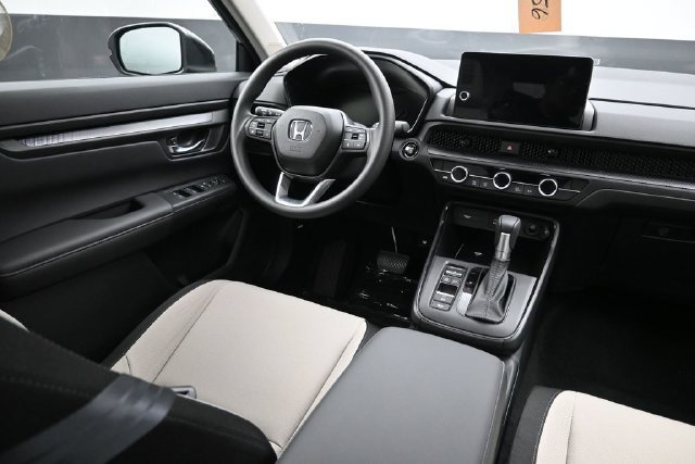 New 2027 Honda CR-V EX image 10