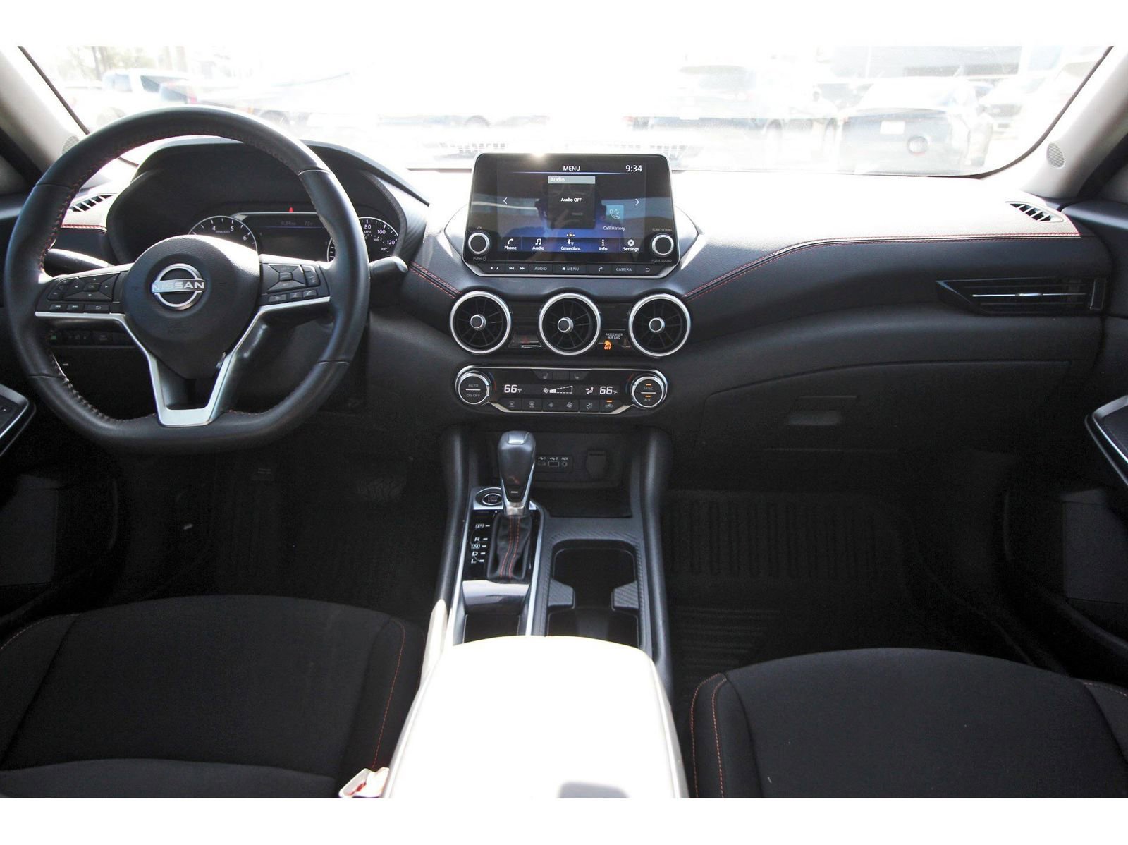 Used 2024 Nissan Sentra SR image 11