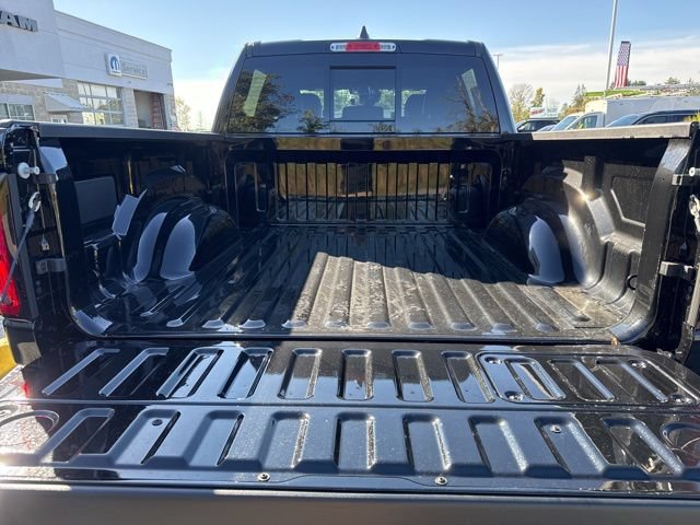 New 2026 RAM 1500 Rebel w/ G/T Package AWD/4WD image 13