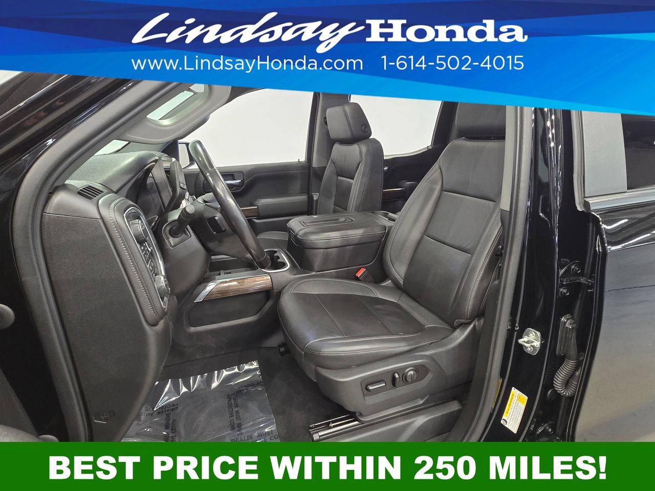 Used 2021 Chevrolet Silverado 1500 LT Trail Boss w/ Convenience Package II AWD/4WD image 12
