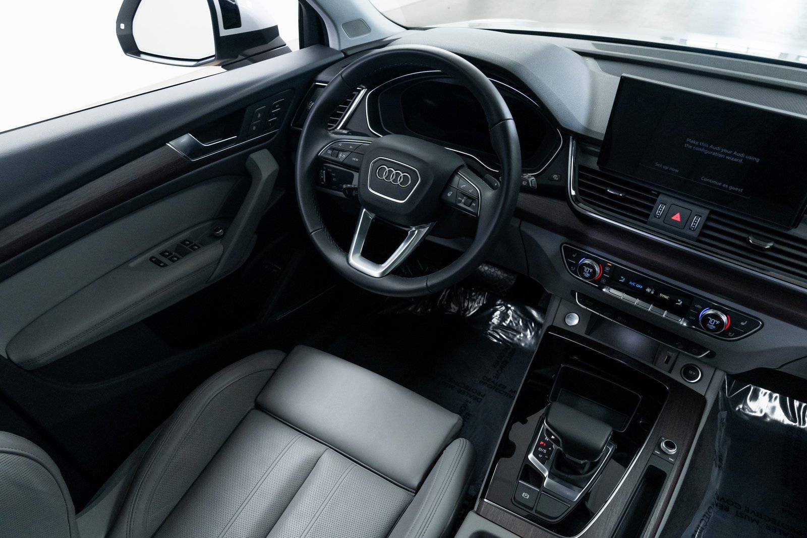 Used 2024 Audi Q5 e Premium Plus image 10