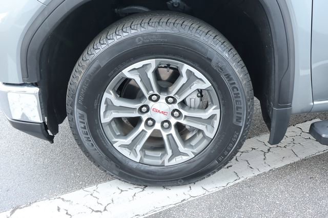 Used 2023 GMC Sierra 1500 SLE image 11