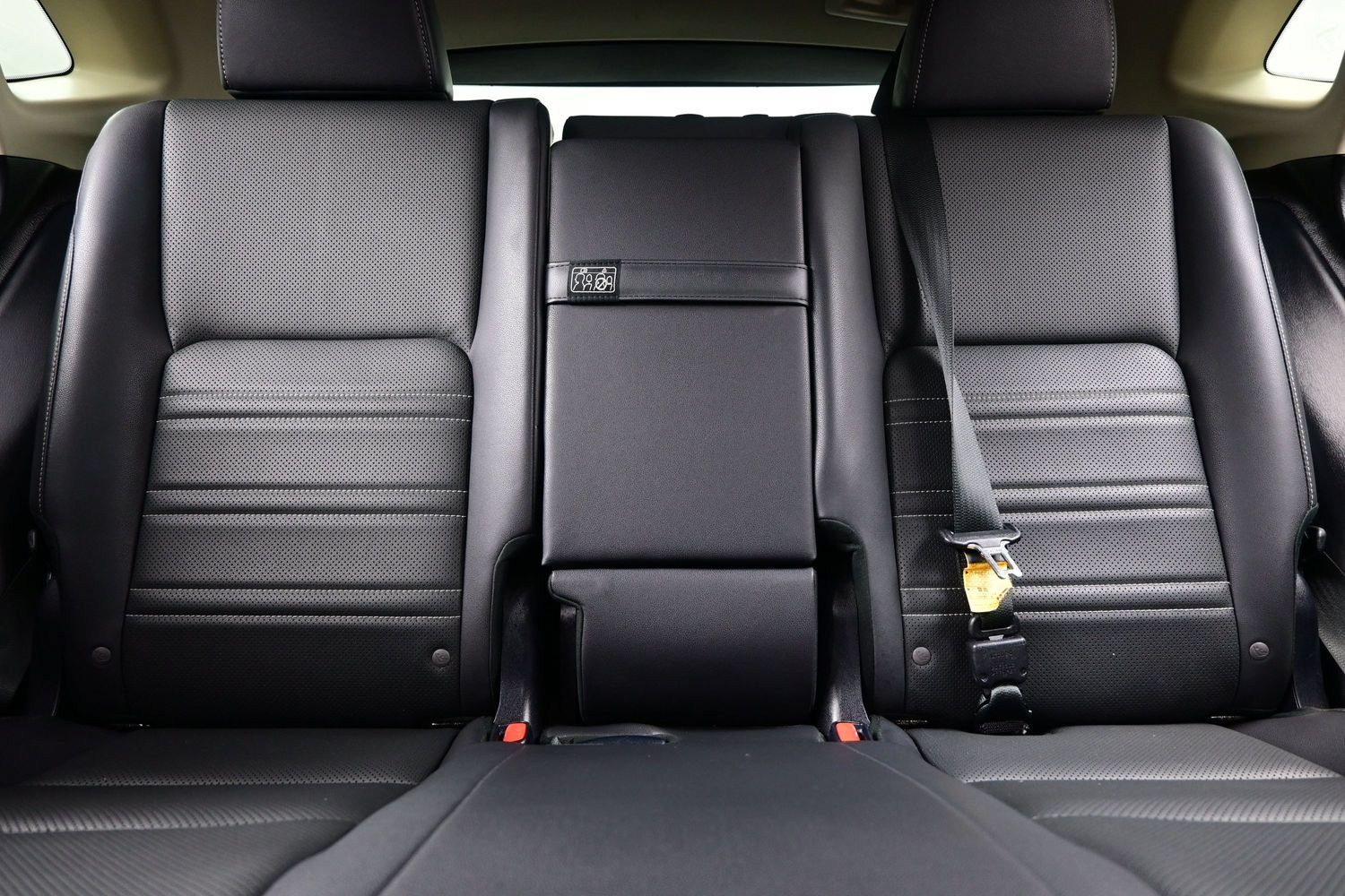 Used 2018 Lexus NX 300 AWD w/ Premium Package image 17