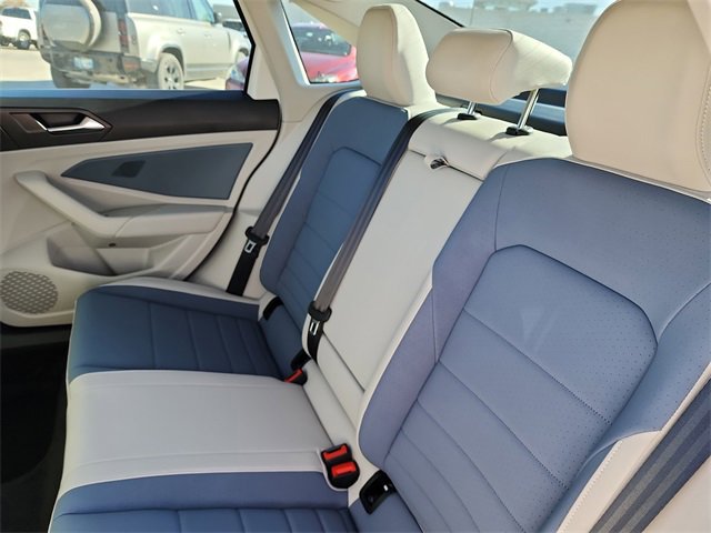 New 2026 Volkswagen Jetta SE image 13