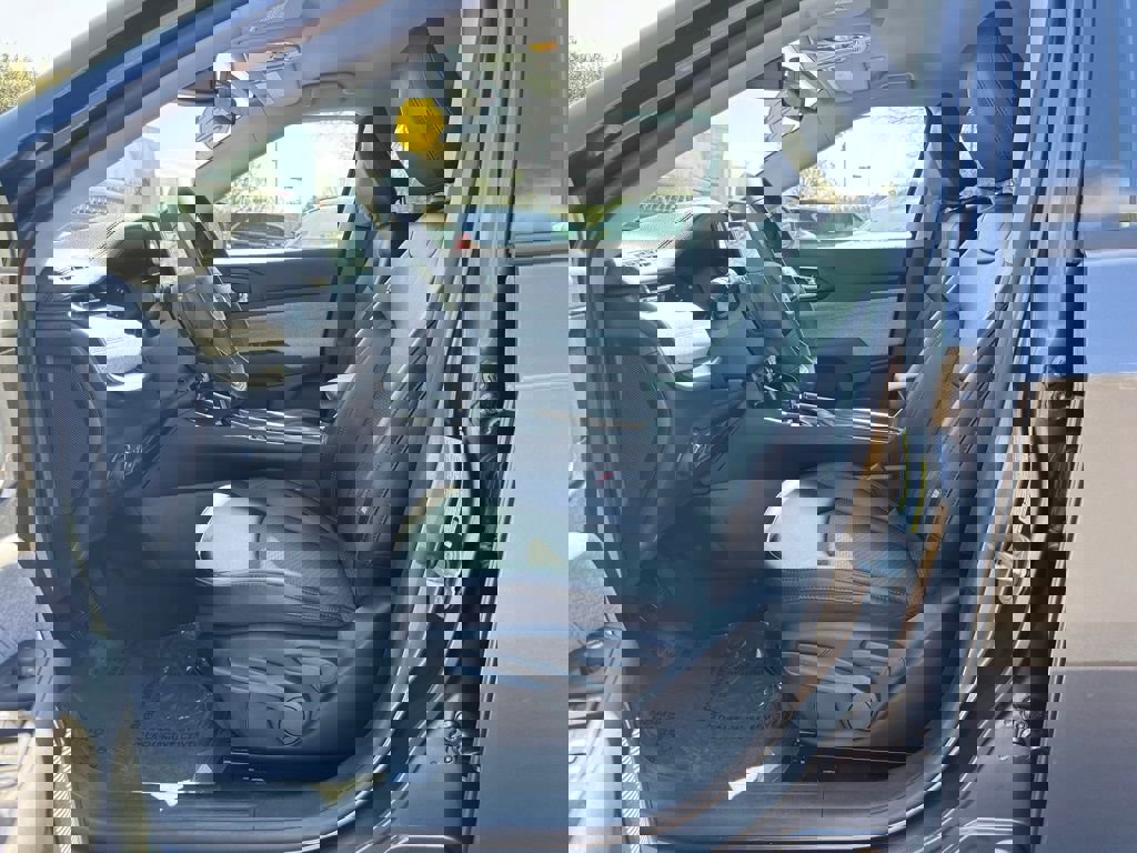 Used 2022 Jeep Compass Latitude image 25