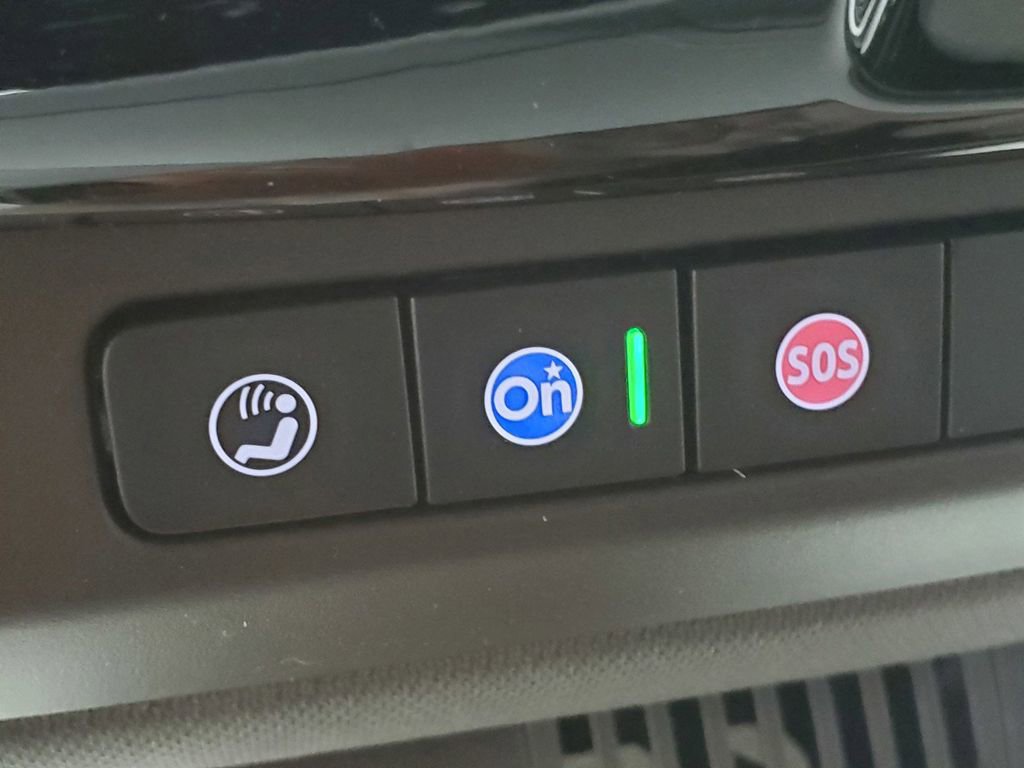 New 2026 Chevrolet Tahoe Z71 w/ Z71 Off-Road Package image 18