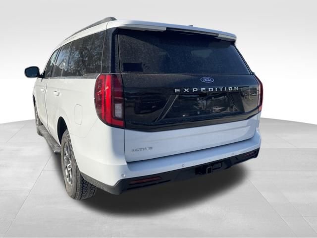 New 2026 Ford Expedition Active RWD image 3