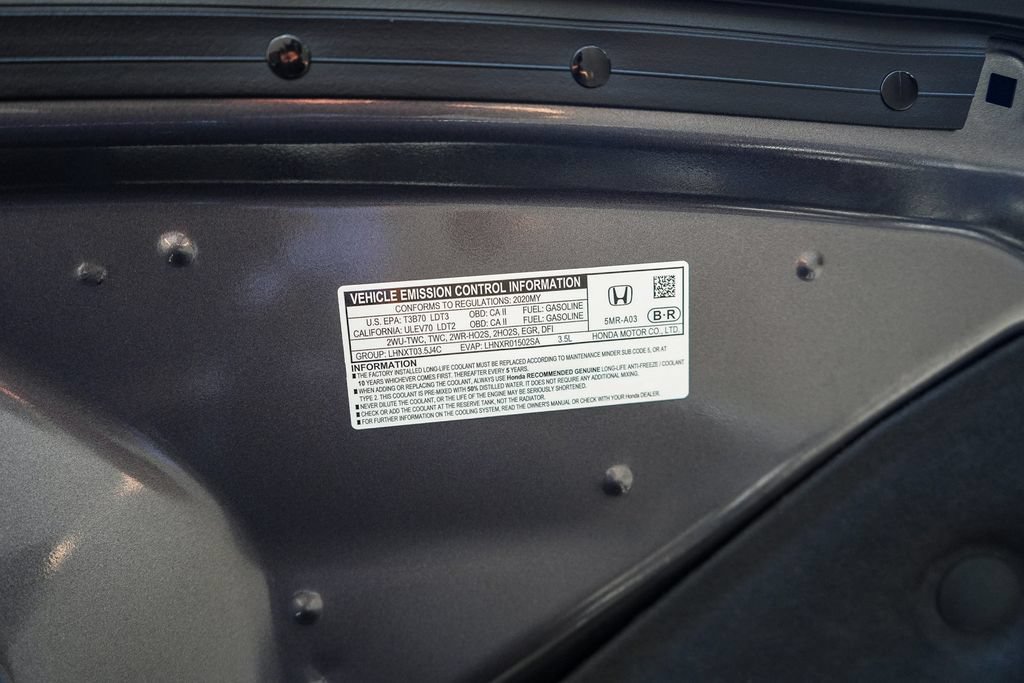 Used 2020 Honda Odyssey EX image 26