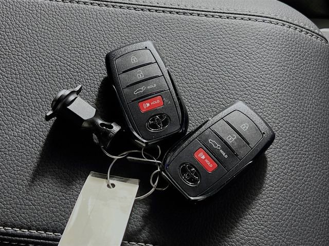 New 2026 Toyota Land Cruiser image 33