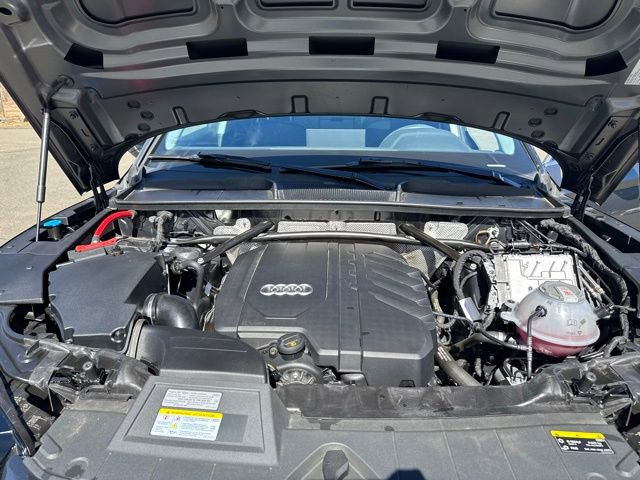 Certified 2023 Audi Q5 2.0T Premium w/ Convenience Package image 23