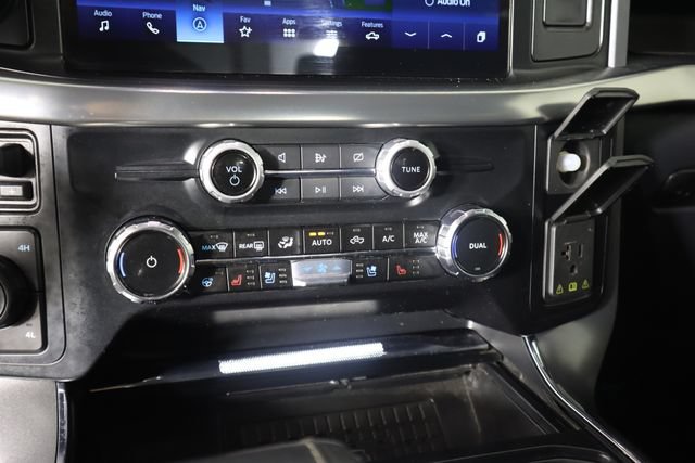 Certified 2023 Ford F150 Lariat w/ Equipment Group 502A High AWD/4WD image 60