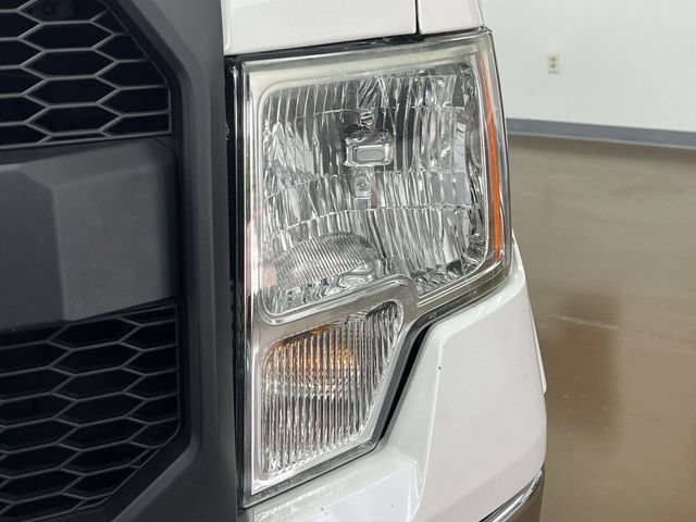 Used 2013 Ford F150 Lariat w/ Mid Equipment Group AWD/4WD image 9