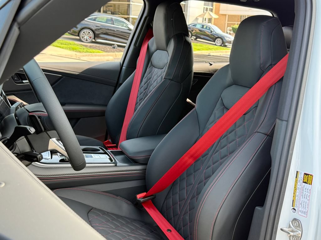 New 2026 Audi Q7 3.0T Prestige AWD/4WD image 30