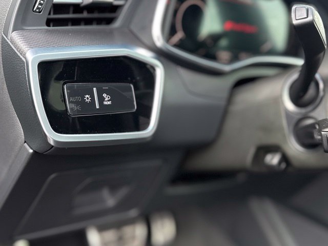Used 2022 Audi RS 6 AWD/4WD image 17