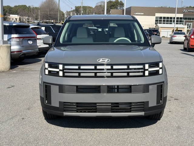 New 2026 Hyundai Santa Fe SE image 2