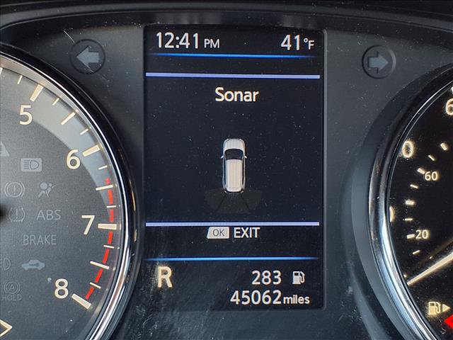 Used 2020 Nissan Rogue SV w/ Premium Package image 20