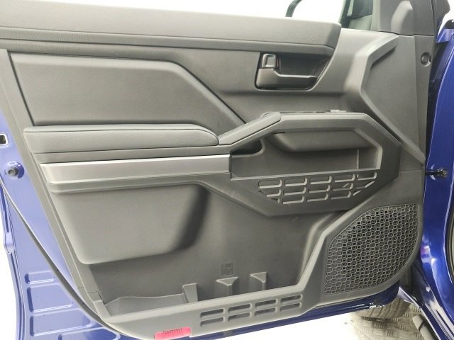 Certified 2025 Toyota Tacoma SR5 image 11